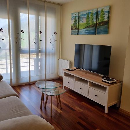 24A01 Apartamento Cabrales Lägenhet Arenas De Cabrales Exteriör bild