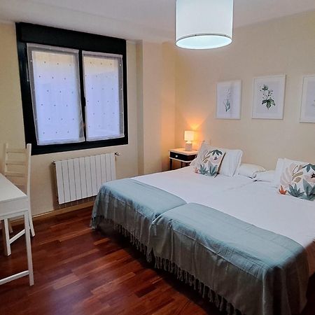 24A01 Apartamento Cabrales Lägenhet Arenas De Cabrales Exteriör bild