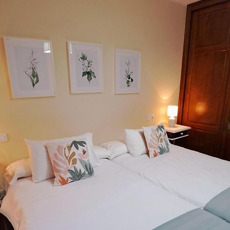 24A01 Apartamento Cabrales Lägenhet Arenas De Cabrales Exteriör bild