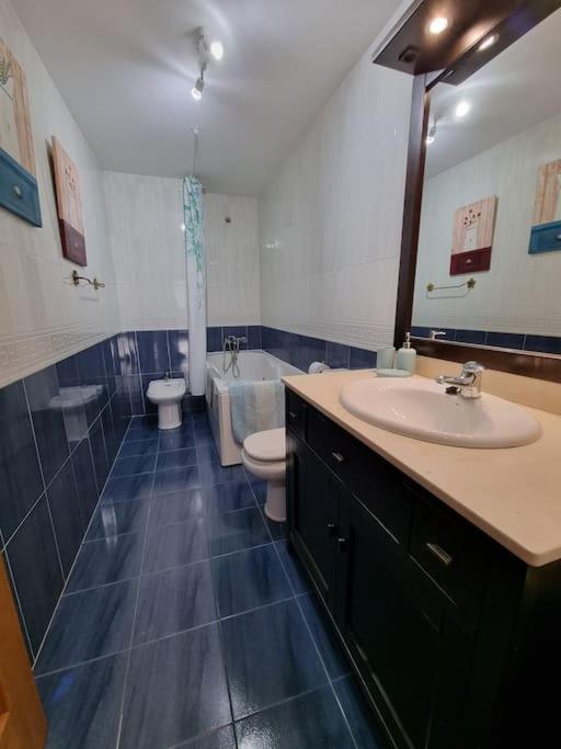 24A01 Apartamento Cabrales Lägenhet Arenas De Cabrales Exteriör bild