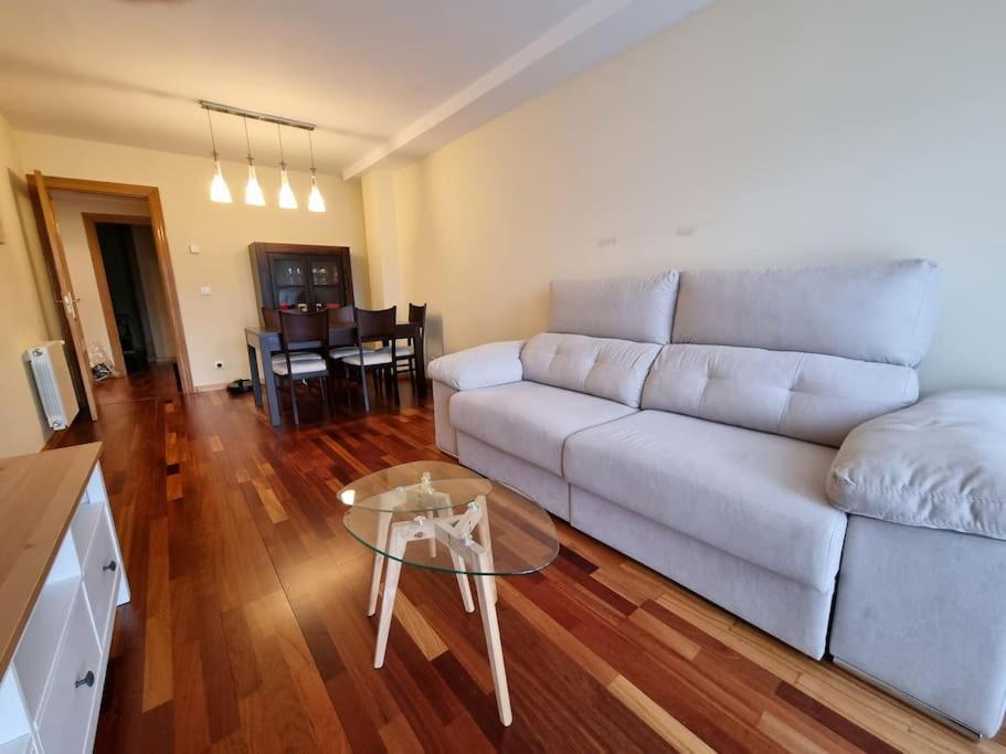 24A01 Apartamento Cabrales Lägenhet Arenas De Cabrales Exteriör bild