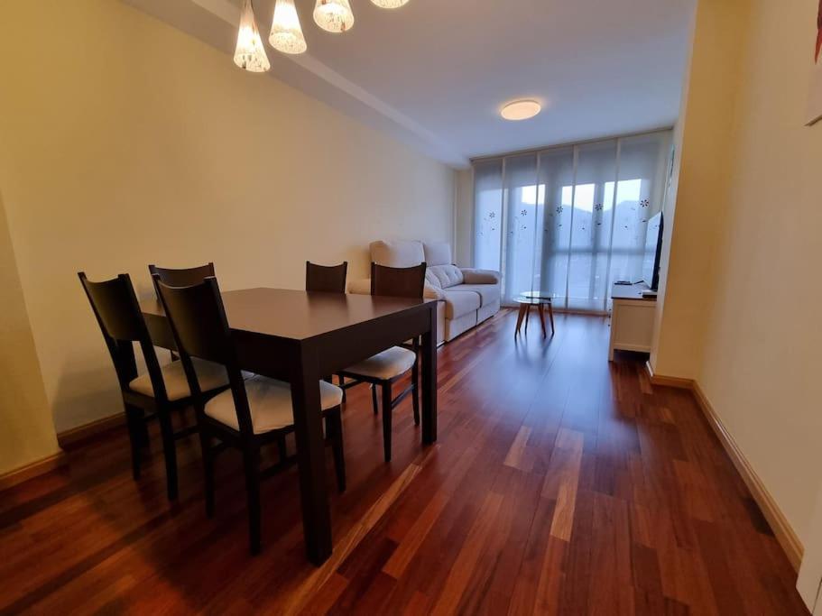 24A01 Apartamento Cabrales Lägenhet Arenas De Cabrales Exteriör bild
