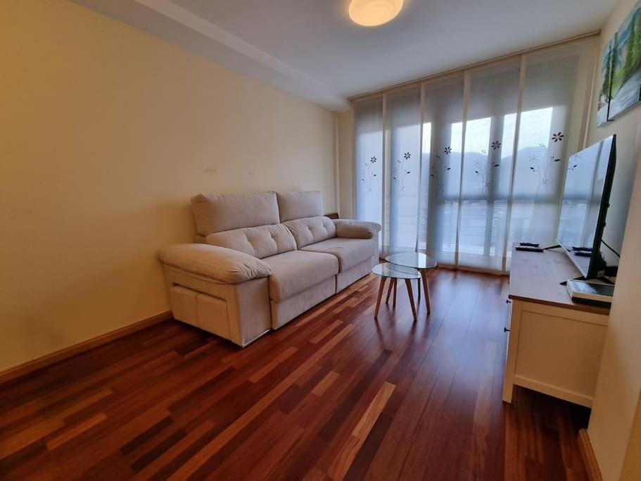 24A01 Apartamento Cabrales Lägenhet Arenas De Cabrales Exteriör bild
