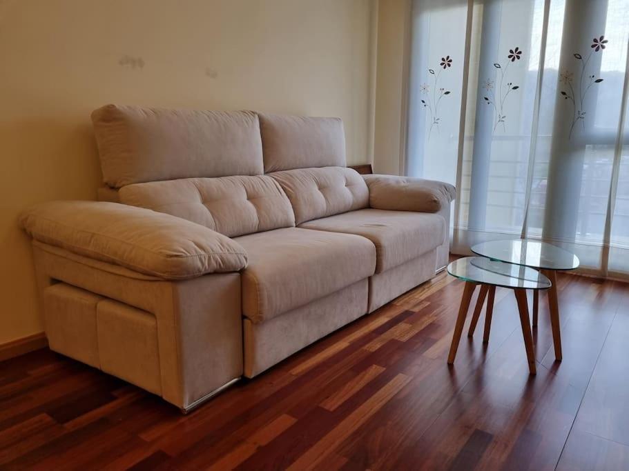 24A01 Apartamento Cabrales Lägenhet Arenas De Cabrales Exteriör bild