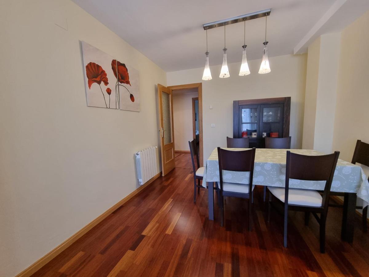 24A01 Apartamento Cabrales Lägenhet Arenas De Cabrales Exteriör bild