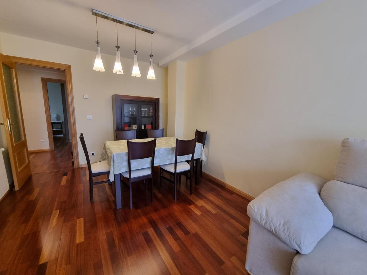 24A01 Apartamento Cabrales Lägenhet Arenas De Cabrales Exteriör bild