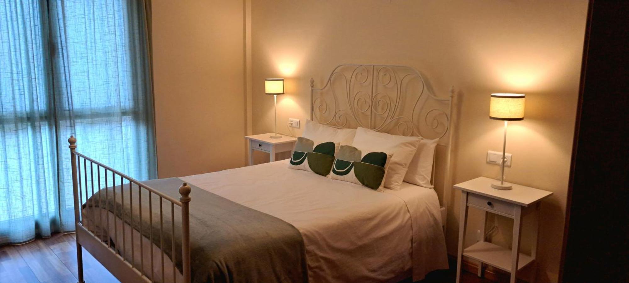 24A01 Apartamento Cabrales Lägenhet Arenas De Cabrales Exteriör bild