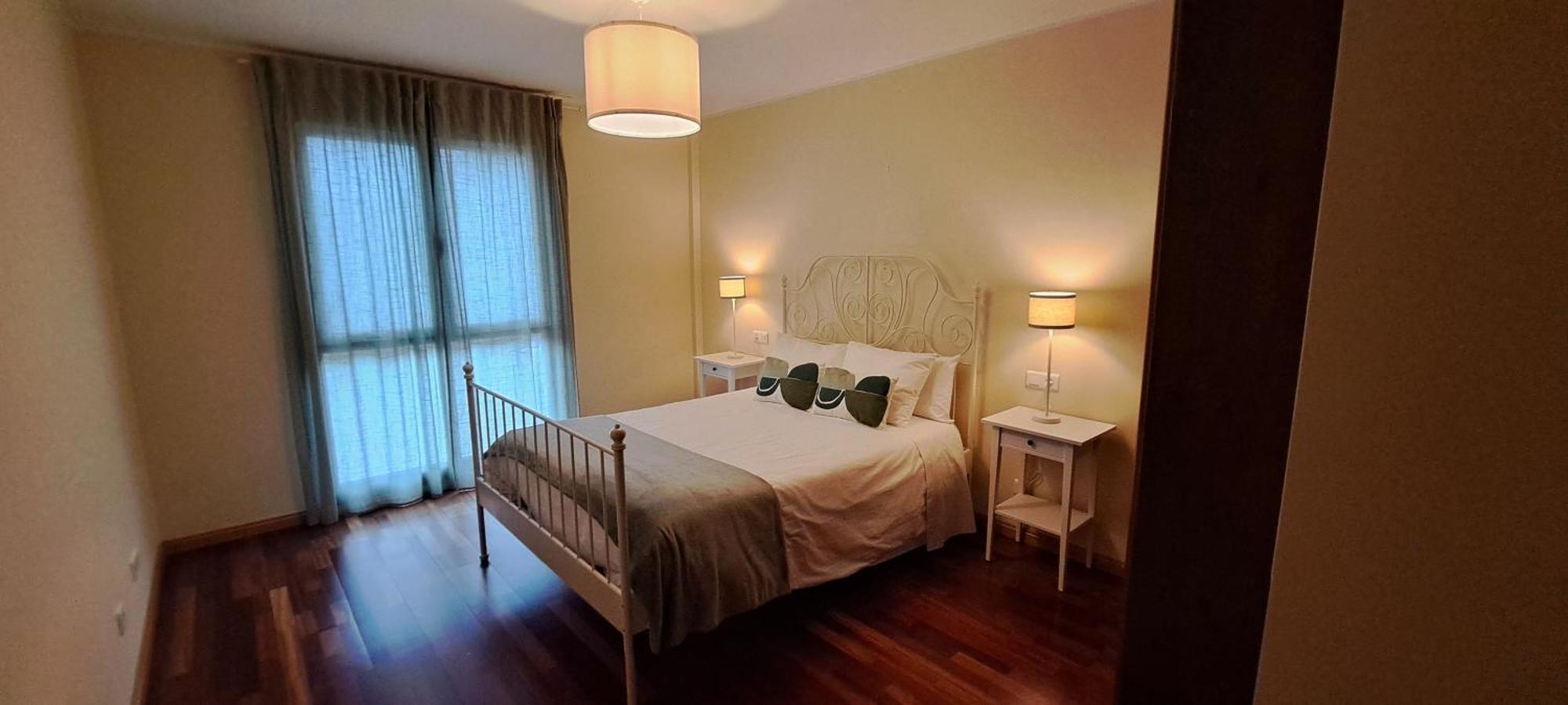 24A01 Apartamento Cabrales Lägenhet Arenas De Cabrales Exteriör bild