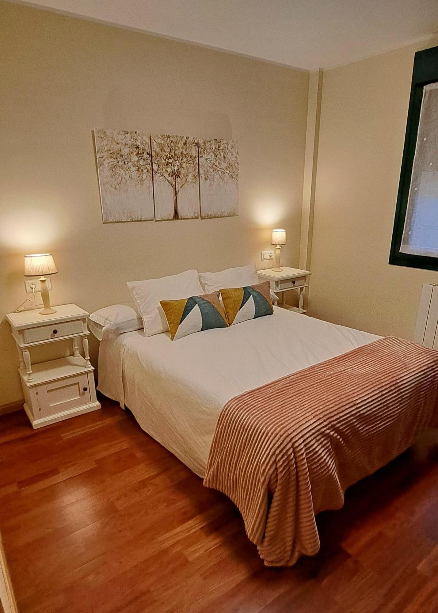 24A01 Apartamento Cabrales Lägenhet Arenas De Cabrales Exteriör bild