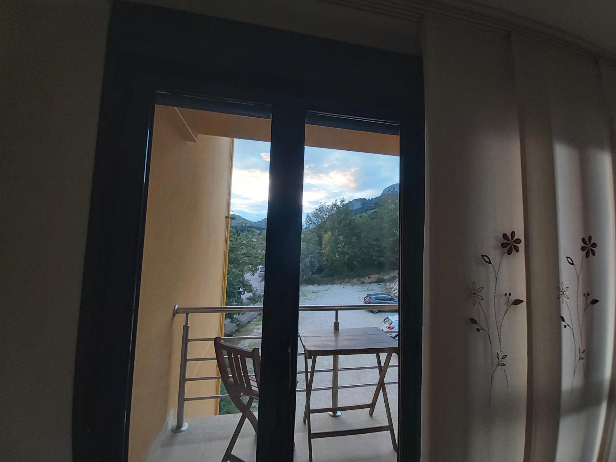 24A01 Apartamento Cabrales Lägenhet Arenas De Cabrales Exteriör bild