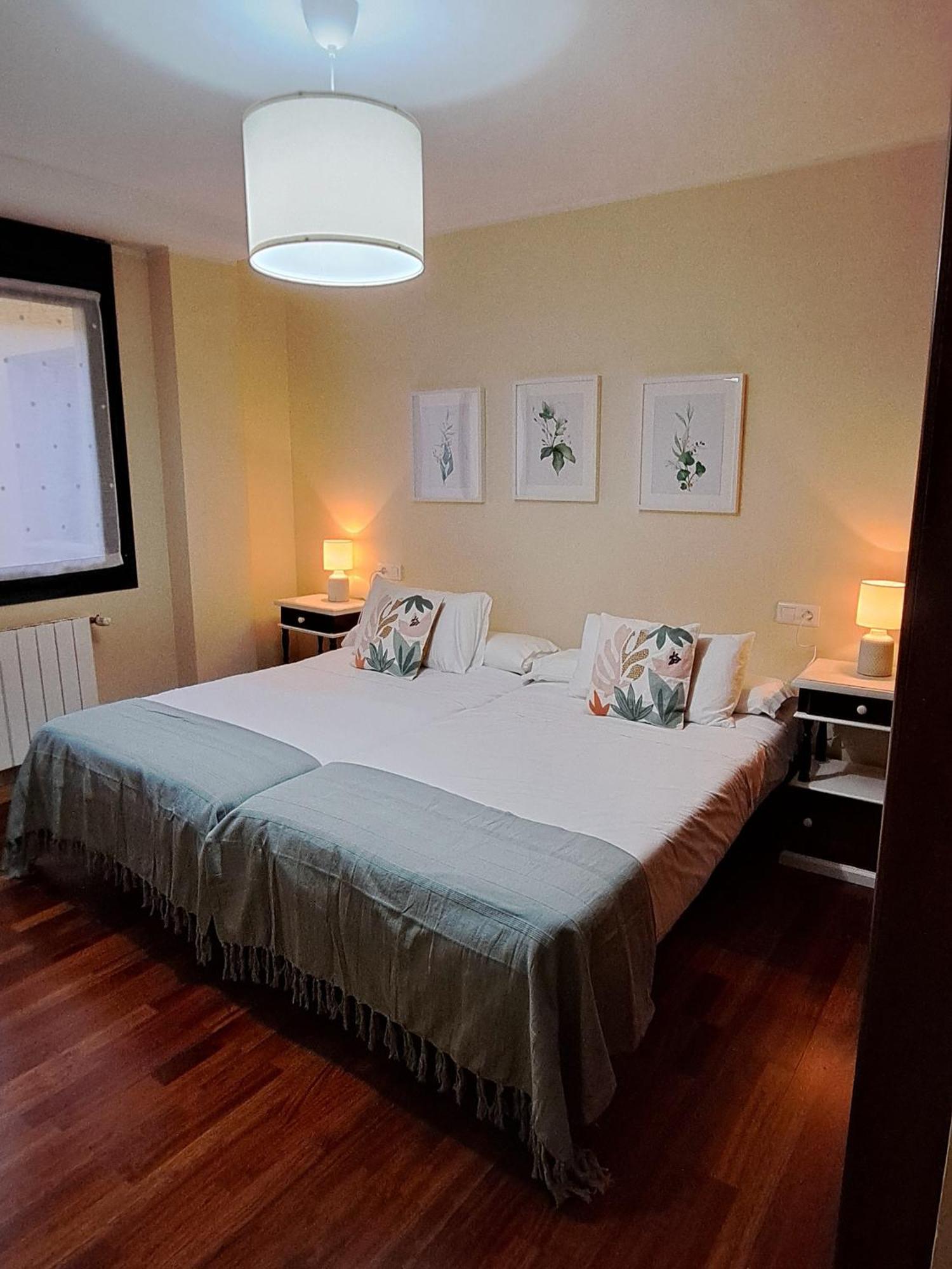 24A01 Apartamento Cabrales Lägenhet Arenas De Cabrales Exteriör bild