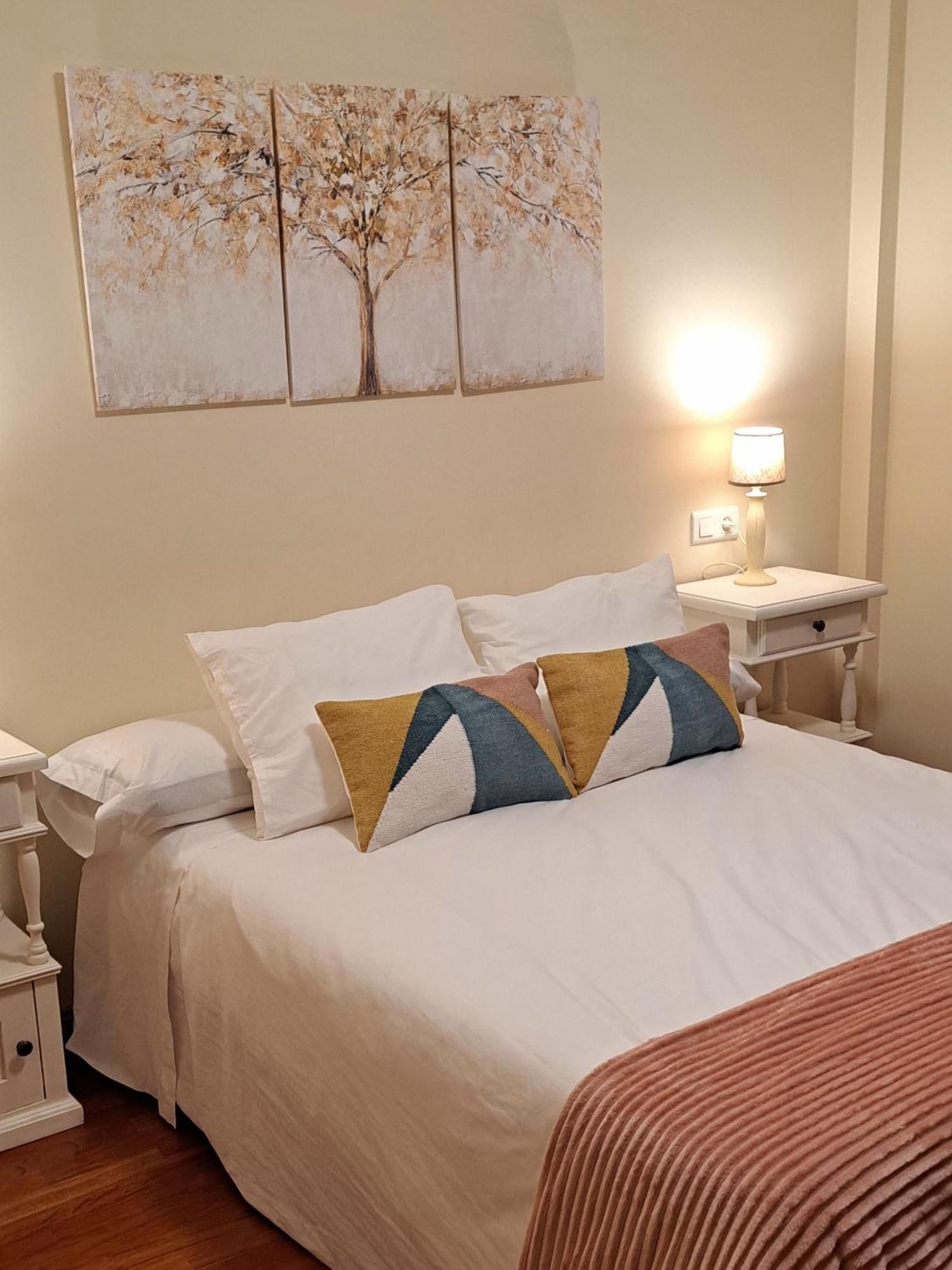 24A01 Apartamento Cabrales Lägenhet Arenas De Cabrales Exteriör bild