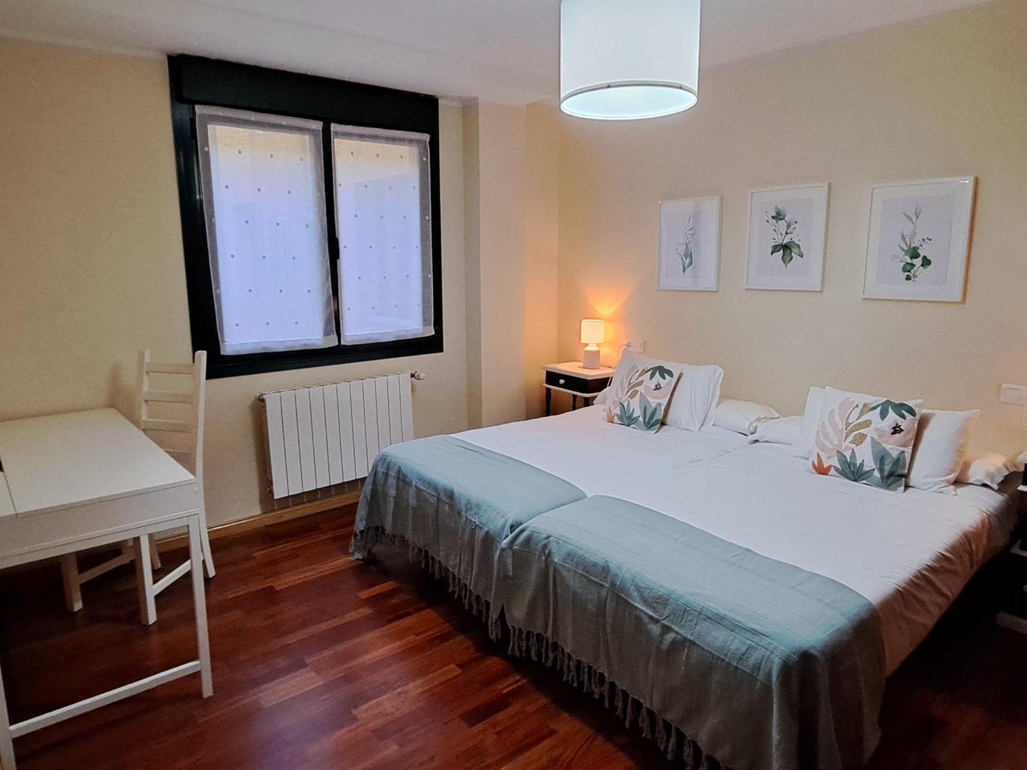 24A01 Apartamento Cabrales Lägenhet Arenas De Cabrales Exteriör bild